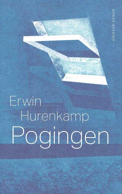 Omslag van Pogingen