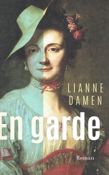 Omslag van En Garde