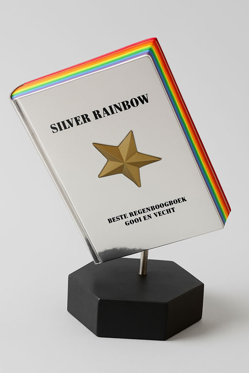 Over Stichting Silver Rainbow